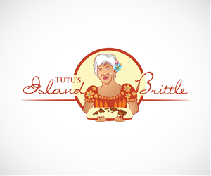 Logo Design by wolf for this project | Design: #1299862