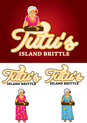 Logo Design by Bling Connect Ink