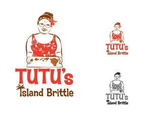 Logo Design by Meow Mix