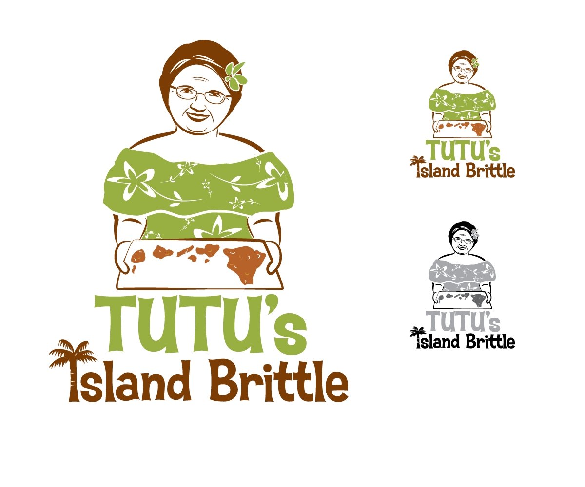 Logo Design by Meow Mix for this project | Design #1300899