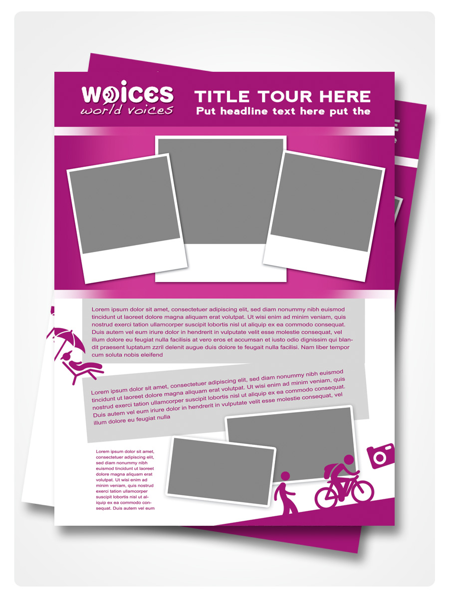 Poster Design by Vicez for this project | Design #1294626