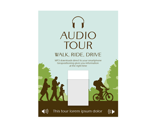 Poster Design by Plaid Design