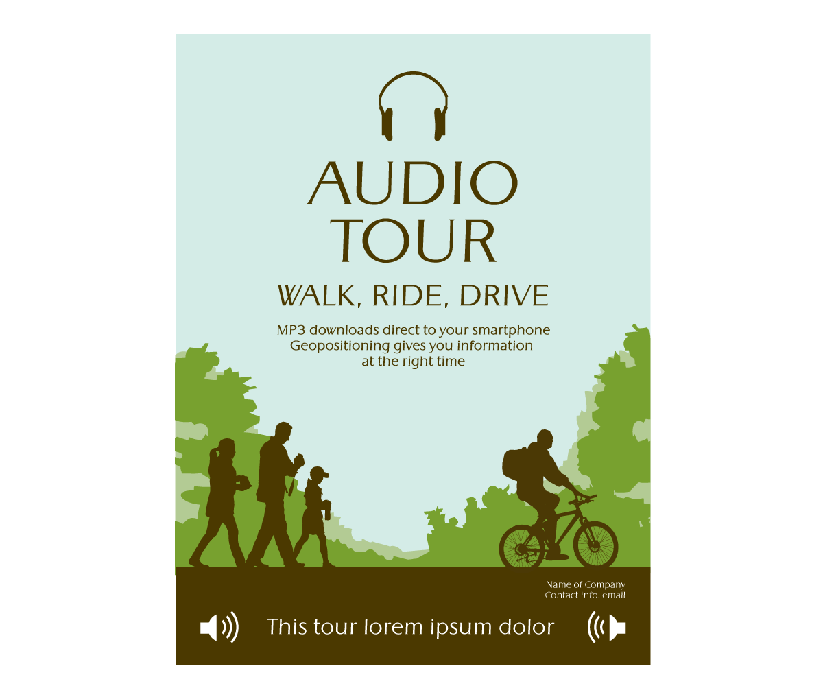 Poster Design by Plaid Design for this project | Design #1325478