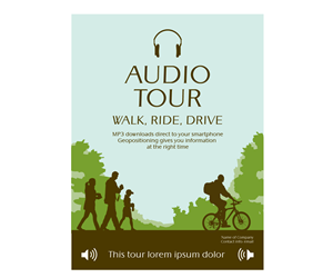 Poster Design by Plaid Design for this project | Design: #1325478