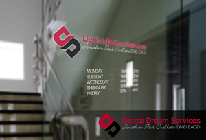 Signage Design by Professor P for this project | Design: #4539358