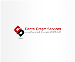 Implant and Sedation Dentistry Dental Practice Signage | Schilder-Design von Professor P