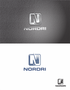 Logo Design by danby