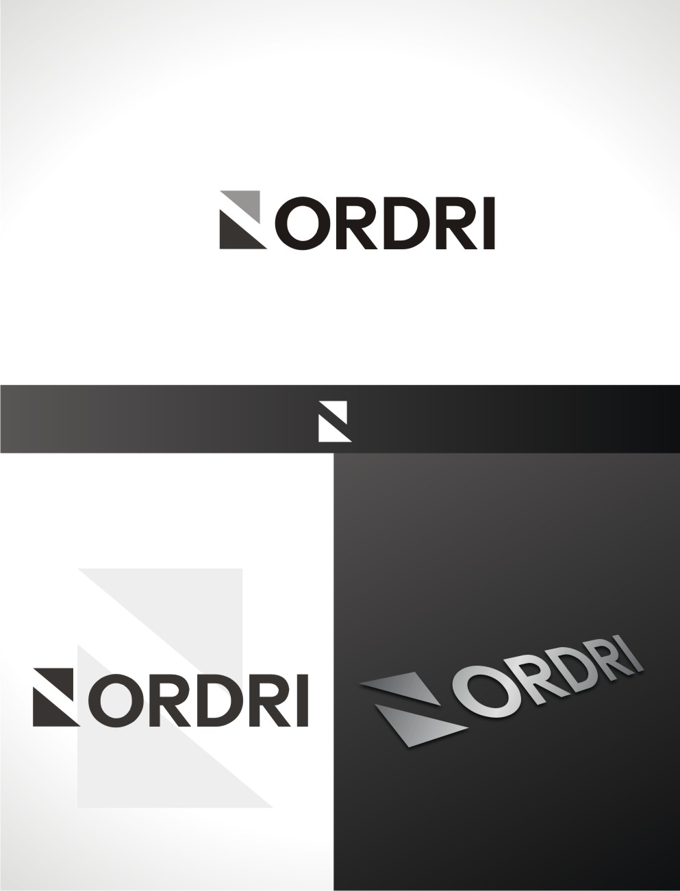 Logo-Design von gray mind für dieses Projekt | Design #1281900