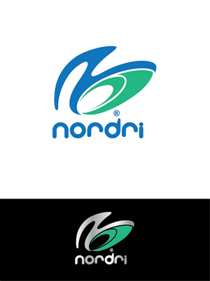 Logo Design by CarrotVN
