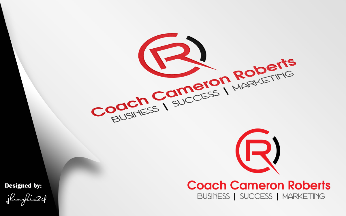 Logo Design by jhunzkie24 for this project | Design #4523154