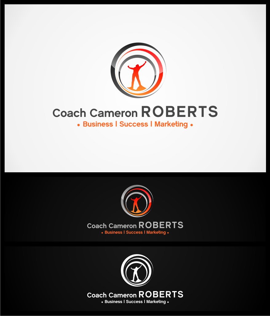 Logo Design by nchid for this project | Design #4552162
