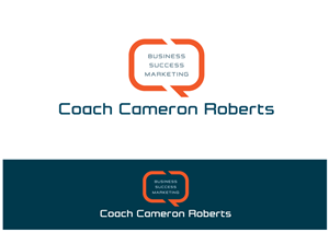 Logo Design by Nigel B