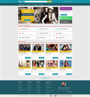 Web Design by sandeepkasundra