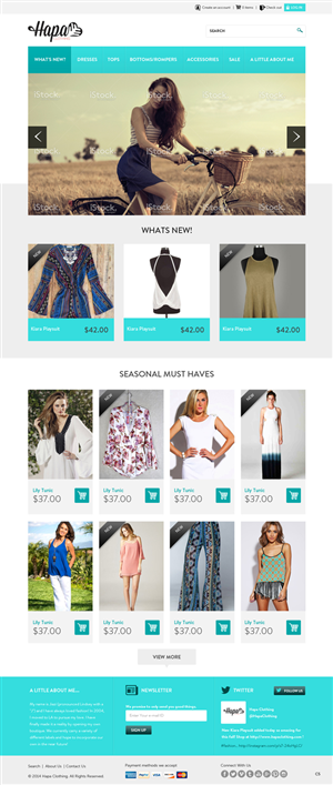 Web-Design von pb für dieses Projekt | Design: #4523776