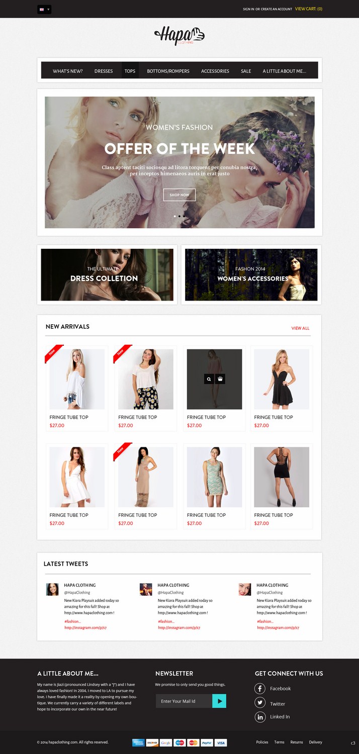 Diseño Web por pb para este proyecto | Diseño #4523779