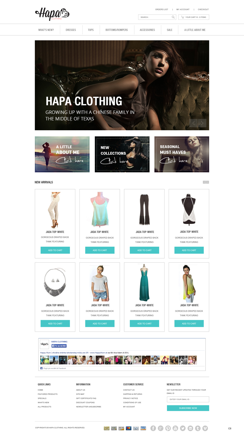 Web-Design von pb für dieses Projekt | Design #4523786