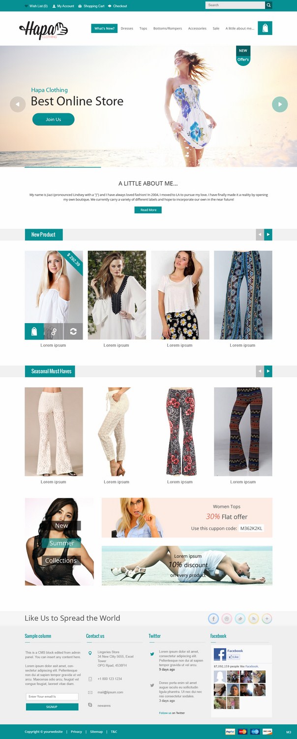 Diseño Web por pb para este proyecto | Diseño #4523794