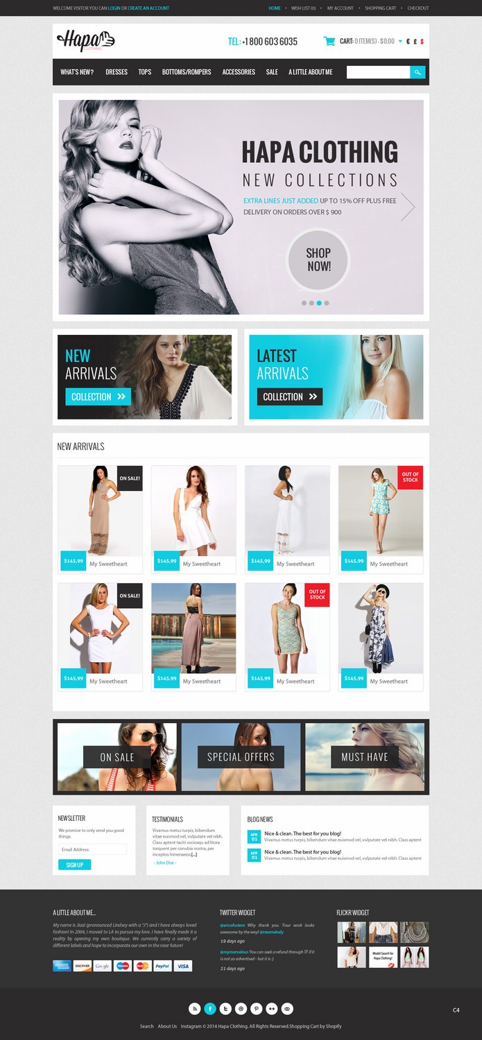 Diseño Web por pb para este proyecto | Diseño #4523798