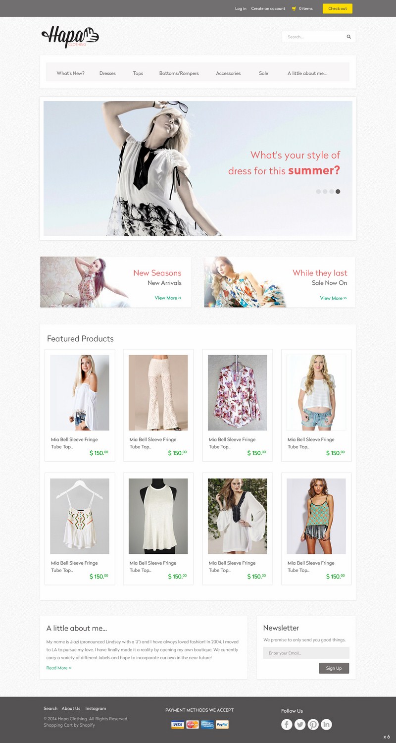 Diseño Web por pb para este proyecto | Diseño #4523831