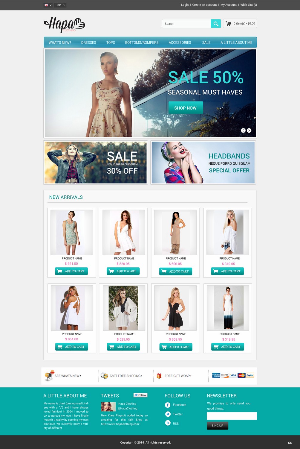 Diseño Web por pb para este proyecto | Diseño #4523838