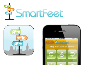 Logo Design by HyperTime Studio for this project | Design: #201609