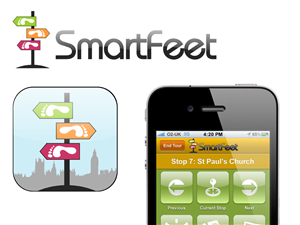 Logo Design by HyperTime Studio for this project | Design: #201614