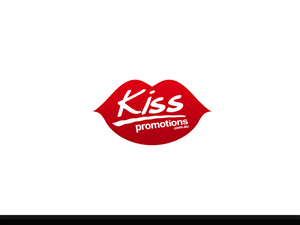 Logo-Design von DoveFendi für Kiss Promotions | Design: #1277447