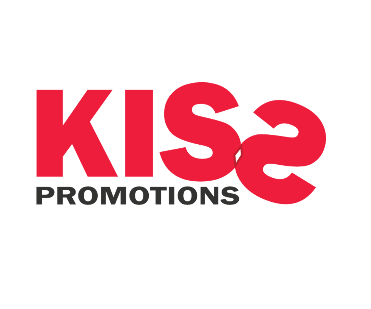 Design de Logo par Abstract Shae pour Kiss Promotions | Design #1281638