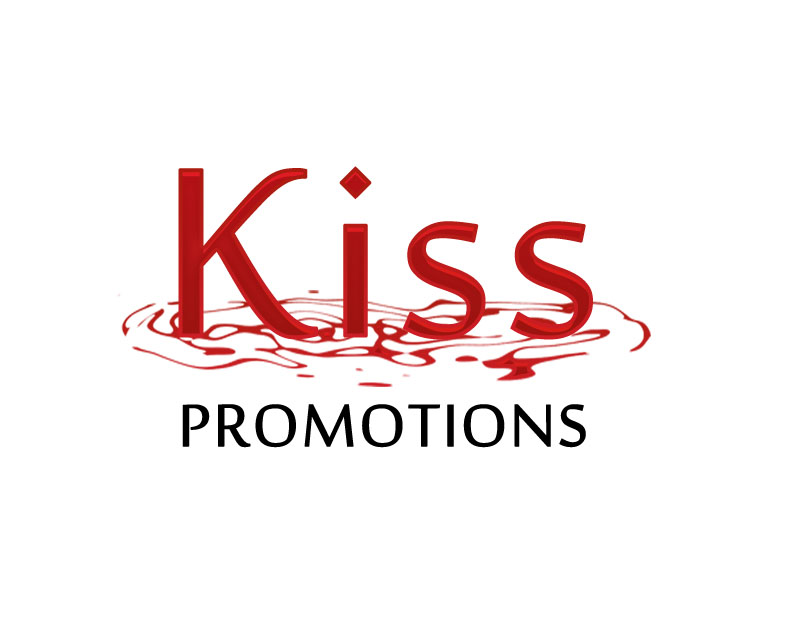 Diseño de Logo por brendz para Kiss Promotions | Diseño #1279778