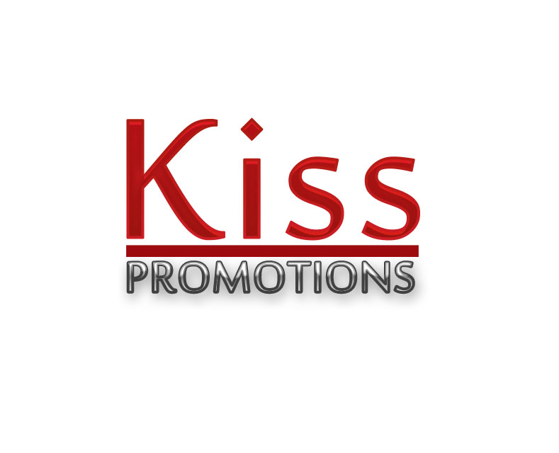Logo-Design von brendz für Kiss Promotions | Design #1279780