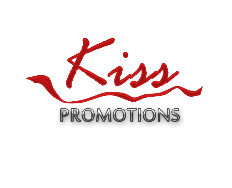 Logo Design by brendz for Kiss Promotions | Design #1279781