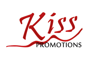 Logo-Design von brendz für Kiss Promotions | Design: #1279782