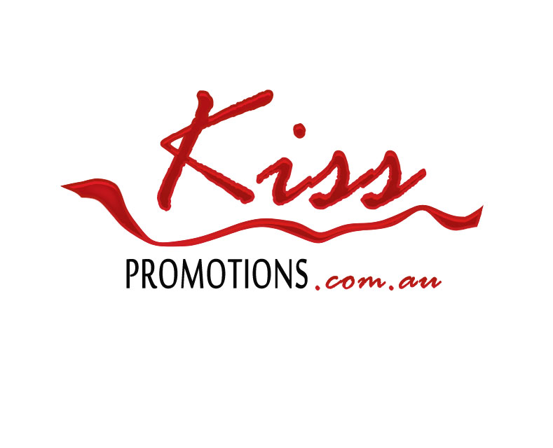 Logo-Design von brendz für Kiss Promotions | Design #1288139