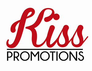 Logo Design by Hayley for Kiss Promotions | Design #1296108