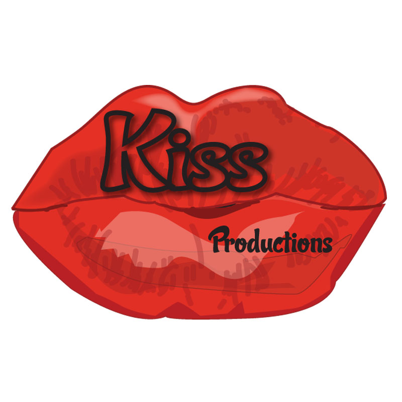 Logo Design by ktgrandy for Kiss Promotions | Design #1279064