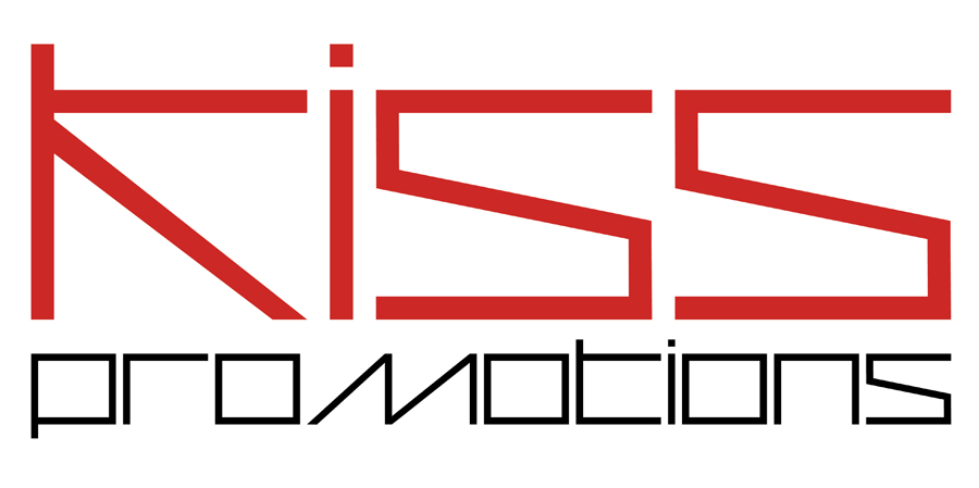 Logo-Design von Daniel Dellecese für Kiss Promotions | Design #1286181