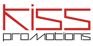 Logo Design by Daniel Dellecese for Kiss Promotions | Design: #1286181