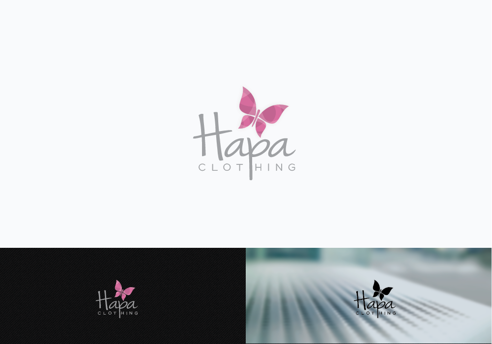 Logo Design by jaime.sp for this project | Design #4545416
