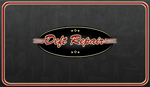 Business Card Design by Hardcore Design for this project | Design: #4630018