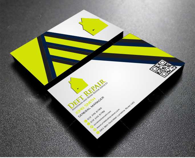 Business Card Design by AwsomeD for this project | Design #4539401