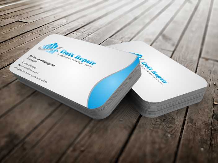 Business Card Design by szabist for this project | Design #4539541