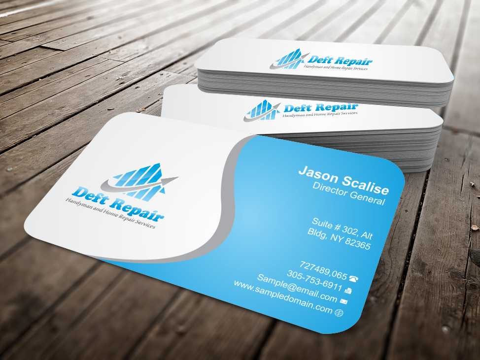 Business Card Design by szabist for this project | Design #4539544