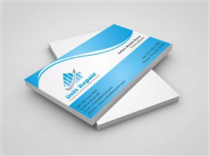 Business Card Design by szabist for this project | Design: #4539545