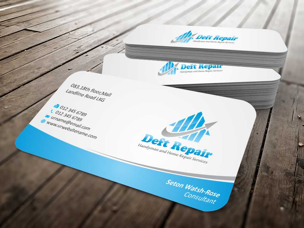 Business Card Design by szabist for this project | Design #4539546