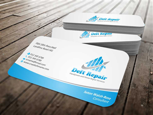 Business Card Design by szabist for this project | Design: #4539546