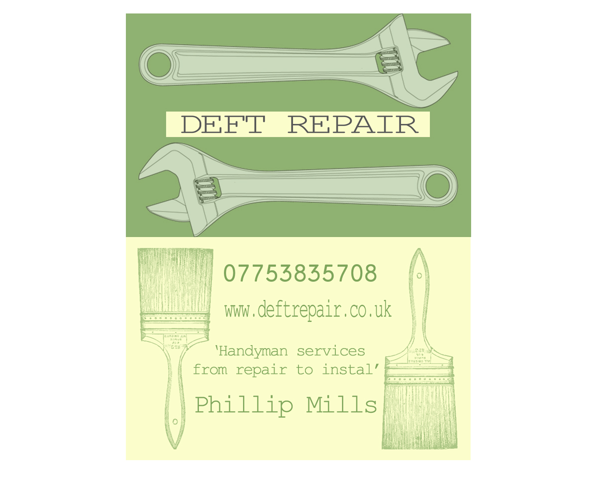 Business Card Design by craig_sfx for this project | Design #4524371