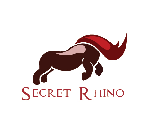 Logo Design by Andrija Tanja for Secret Rhino | Design #4606918
