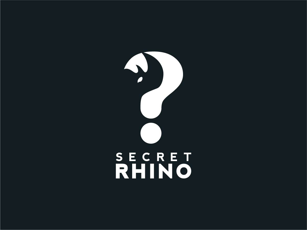 Design de Logo par Smple pour Secret Rhino | Design #4530346