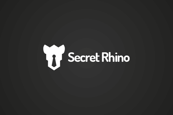 Logo-Design von SarmientoPetit für Secret Rhino | Design #4507402