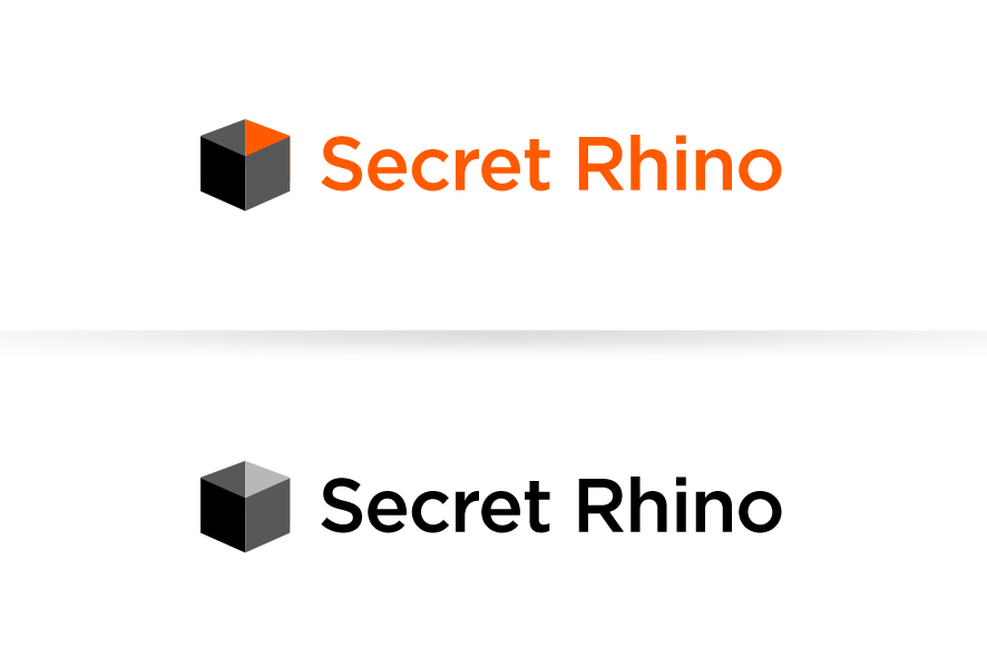 Design de Logo par miklosgrafik pour Secret Rhino | Design #4530402